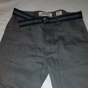 PJMark Men's Denim Jeans